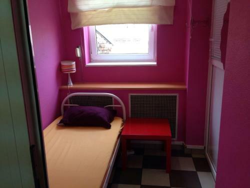 City Center Hostel