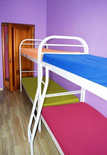 City Center Hostel