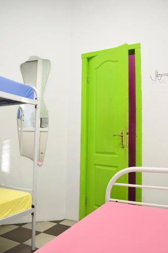 City Center Hostel
