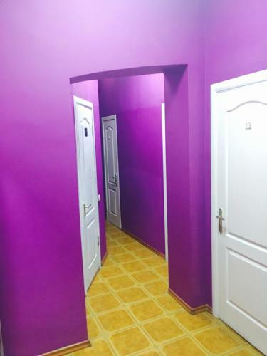 City Center Hostel