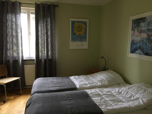 Hostal Stf Br�landa Vandrarhem
