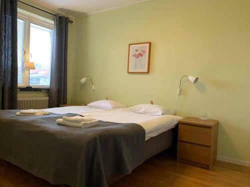 Hostal Stf Br�landa Vandrarhem