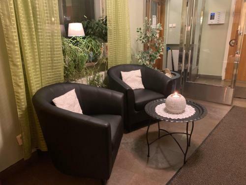 Hostal Stf Br�landa Vandrarhem