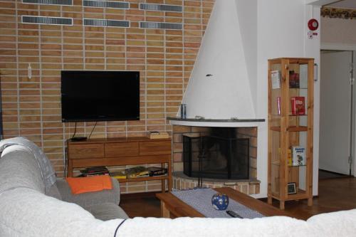 Hostal Stf Br�landa Vandrarhem