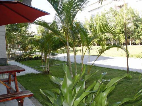 Hostal Feng Lin Homestay