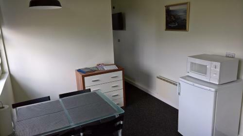 Sefdalur Studio Apartment