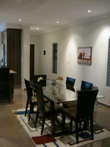 Aparthotel Prospect Luxury Apartments