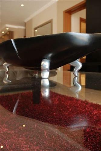 Aparthotel Prospect Luxury Apartments
