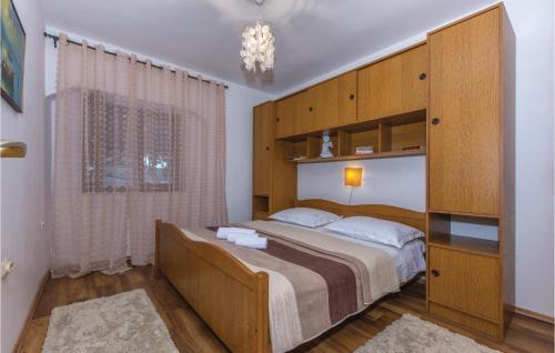 Holiday Home Vinisce Pod Balankinu