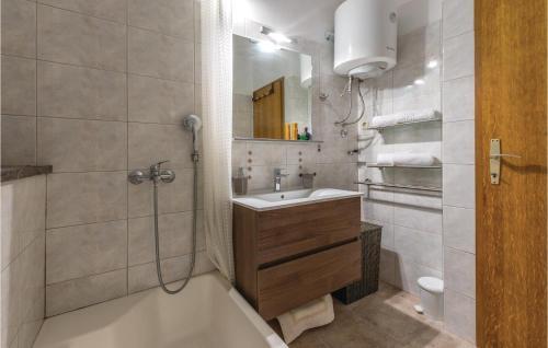 Holiday Home Vinisce Pod Balankinu