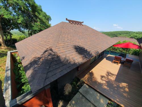 Hotel A - Star Phulare Valley, Chiang Rai
