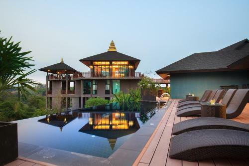 Hotel A - Star Phulare Valley, Chiang Rai