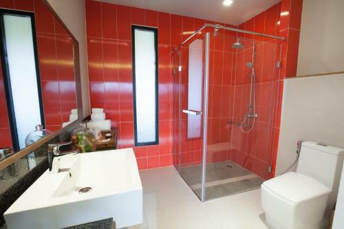 Hotel A - Star Phulare Valley, Chiang Rai