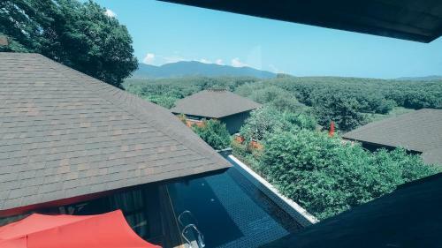 Hotel A - Star Phulare Valley, Chiang Rai
