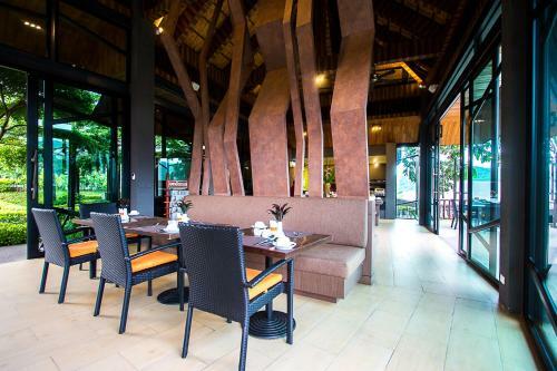 Hotel A - Star Phulare Valley, Chiang Rai