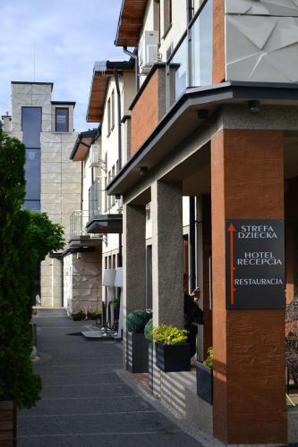 Agit Hotel Congress&spa