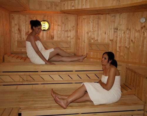 Seaside Hotel & Spa