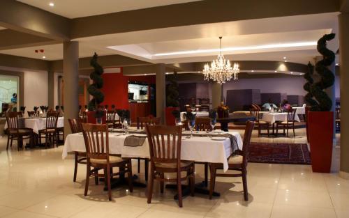 Seaside Hotel & Spa