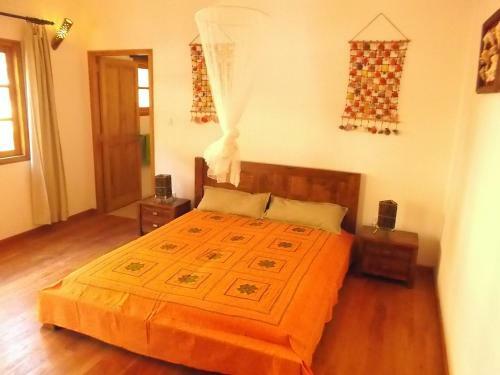 L�lot Beach Chalets