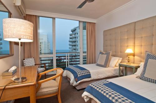 506 Lighthouse Mall Self Catering Apartment