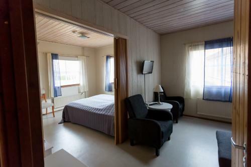 Hotel Rinssi-eversti