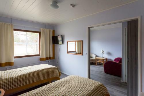 Hotel Rinssi-eversti