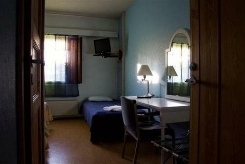 Hotel Rinssi-eversti