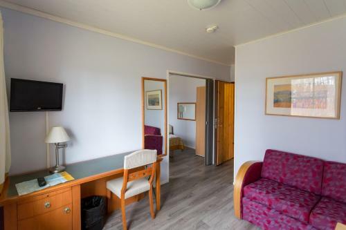 Hotel Rinssi-eversti