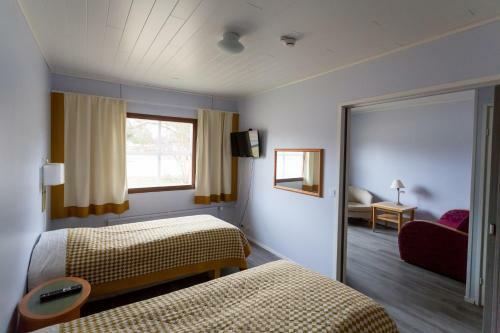 Hotel Rinssi-eversti