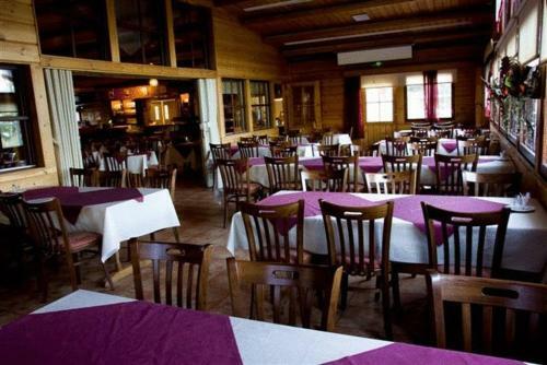 Hotel Rinssi-eversti