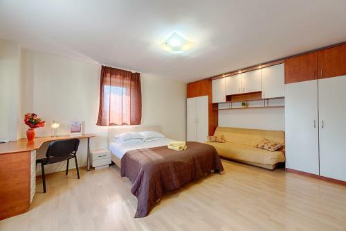 Eastcomfort Bucharest Apartments