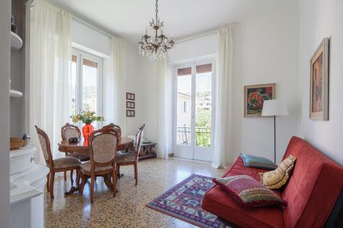 A Casa Della Zia