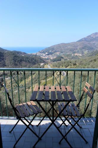 Agroturismo La Casa Di Vera