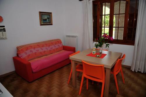 Hostal Le Rose