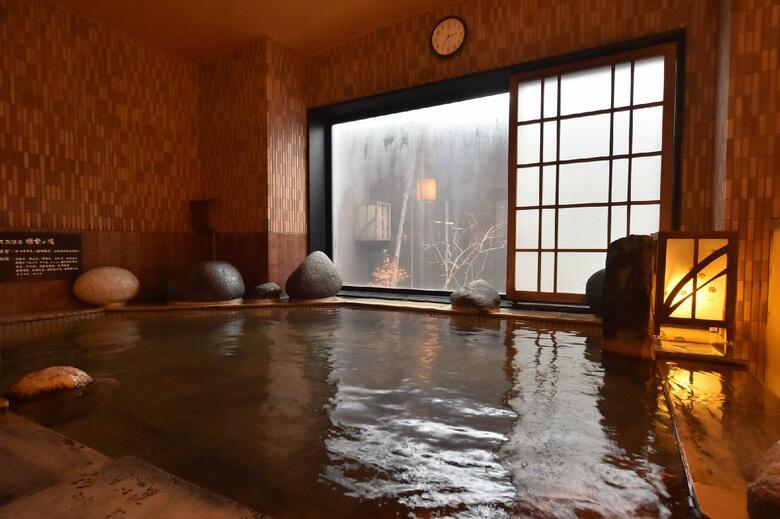 Hotel Dormy Inn Tomakomai