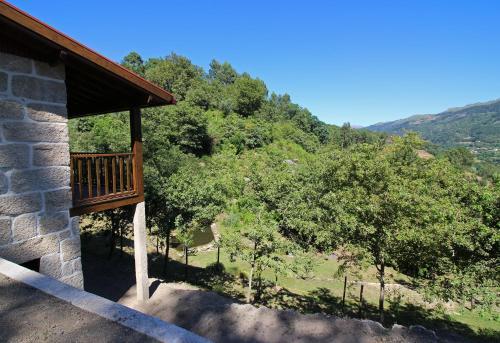 Agroturismo Encostas Da Torre