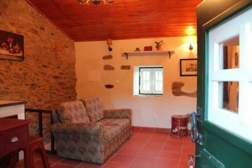 Agroturismo Casa Do Salgueiral