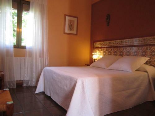 Agroturismo Complejo Rural Venta Del Fraile