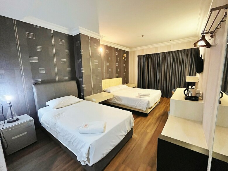 Fair Park Hotel
