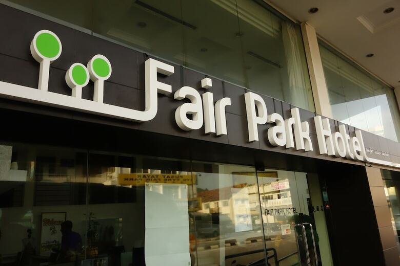 Fair Park Hotel