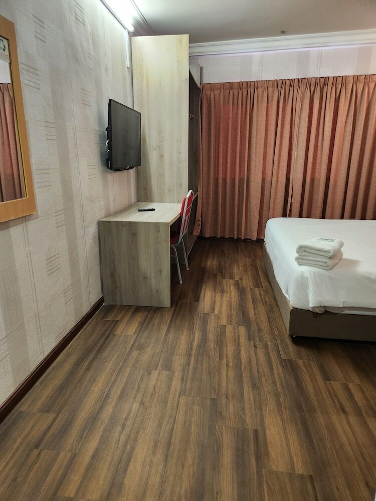 Fair Park Hotel