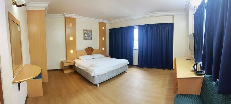 Fair Park Hotel