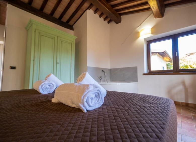 Hostal Agriturismo Borgo Biaia