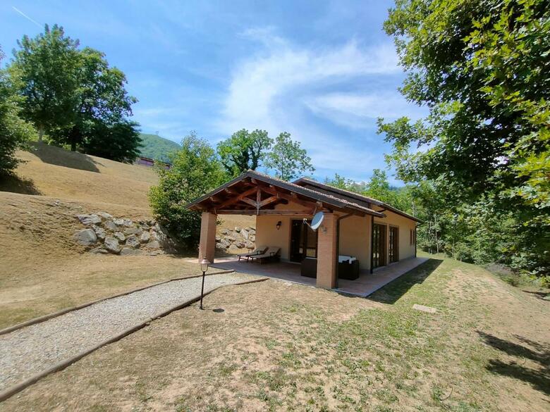 Hostal Agriturismo Borgo Biaia