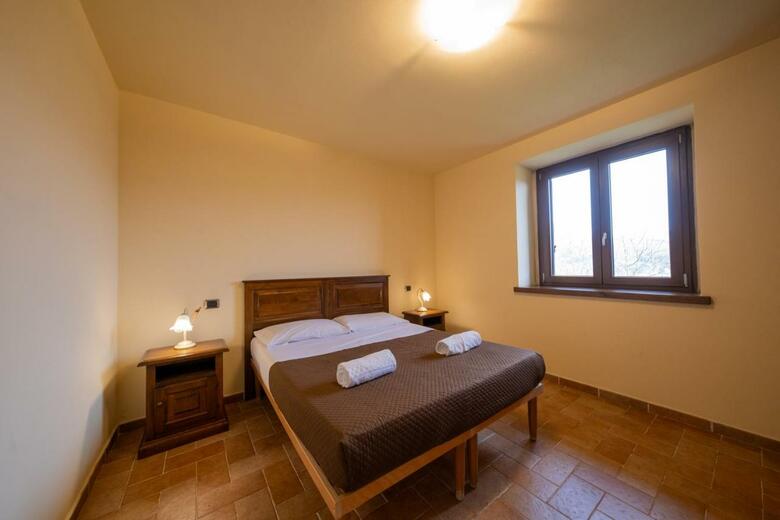 Hostal Agriturismo Borgo Biaia
