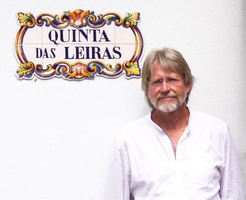 Hostal Quinta Da Leiras- Rubiaes