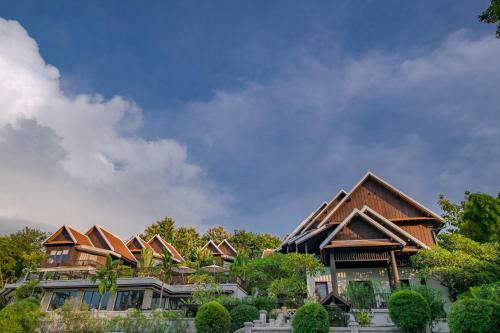 Kiridara Hotel