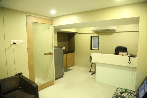 Hotel Central Excellency