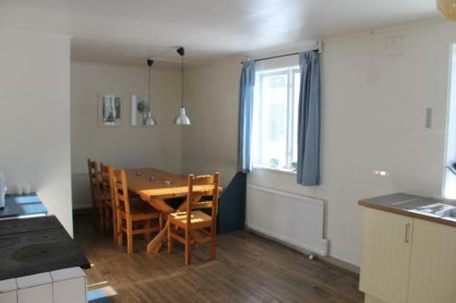 Apartamento Johannisholm Adventure