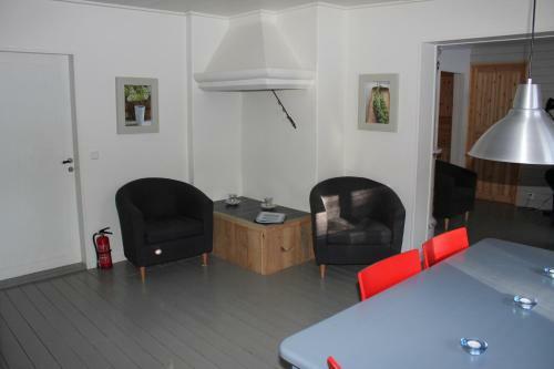 Apartamento Johannisholm Adventure